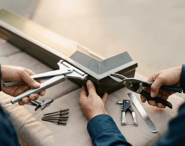 Why choose Gutter Repair in Ogden, AR